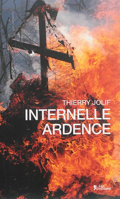 Internelle ardence