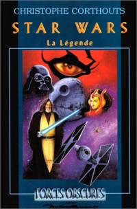 Star Wars, la légende