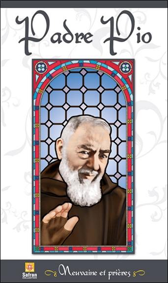 Padre Pio