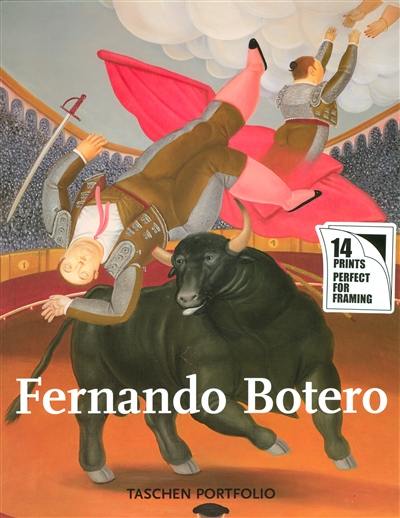 Fernando Botero