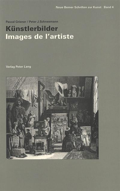 Images de l'artiste. Künstlerbilder