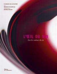 L'oeil du vin