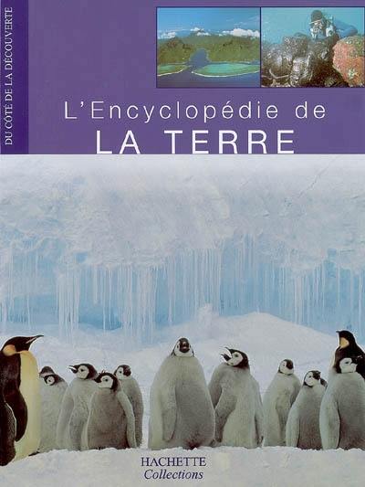 L'encyclopédie de la Terre