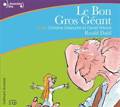 Le bon gros géant