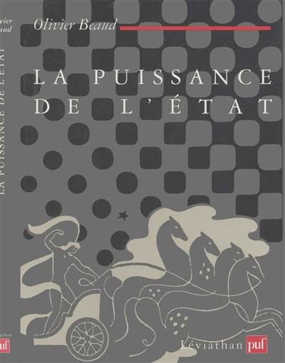 La Puissance de l'Etat