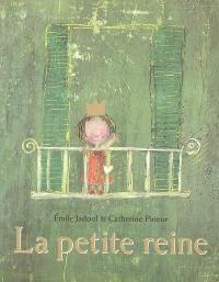 La petite reine