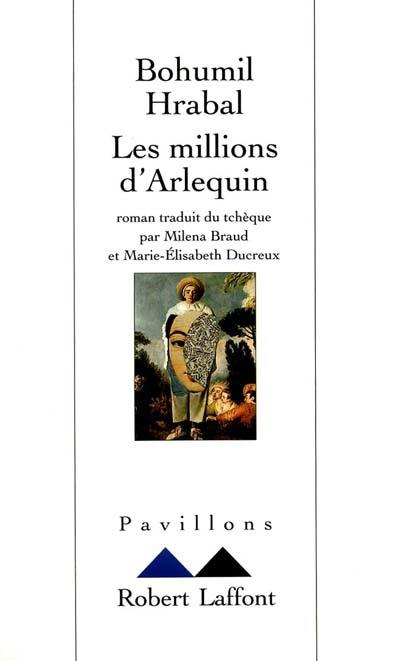 Les millions d'Arlequin