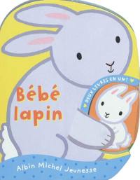 Bébé lapin