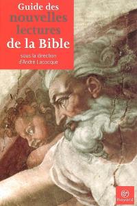 Guide des nouvelles lectures de la Bible