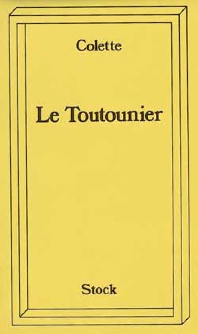 Le Toutounier