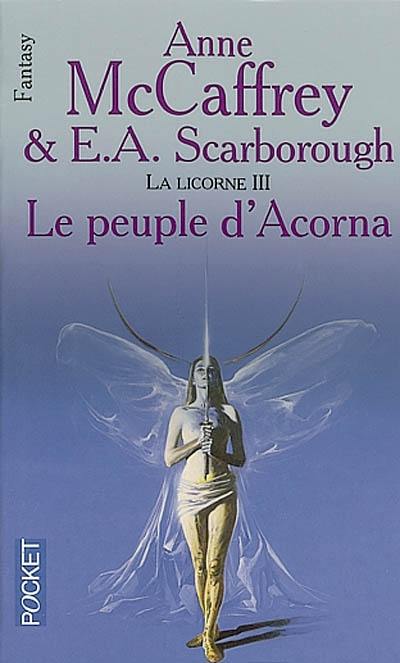 La petite Licorne. Le peuple d'Acorna