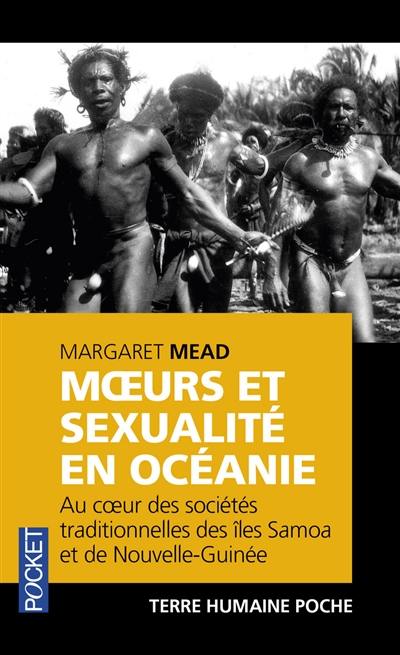 Moeurs et sexualité en Océanie : au coeur des sociétés traditionnelles des îles Samoa et de Nouvelle-Guinée