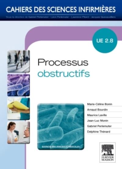 Processus obstructifs : unité d'enseignement 2.8