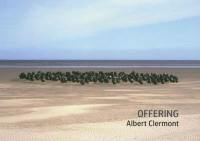 Offering : Albert Clermont