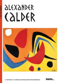 Alexander Calder