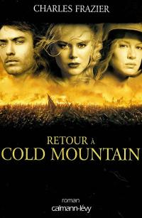 Retour à Cold Mountain