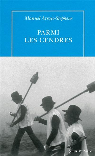 Parmi les cendres