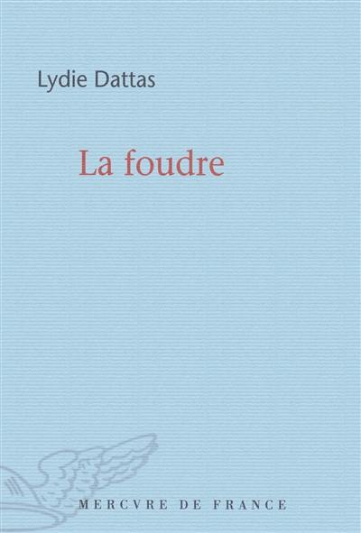 La foudre