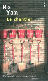 Le chantier