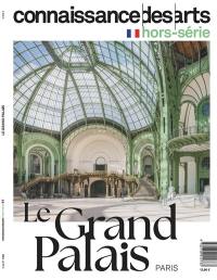 Le Grand Palais, Paris