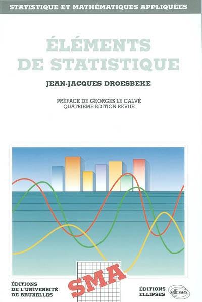 Eléments de statistique