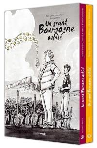 Un grand Bourgogne oublié