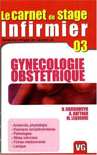 Gynécologie obstétrique