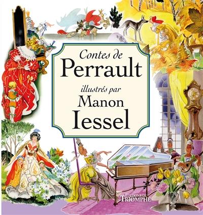 Contes de Perrault