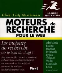 Moteurs de recherche pour le Web