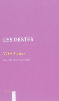 Les gestes