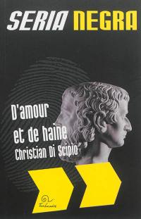 D'amour et de haine