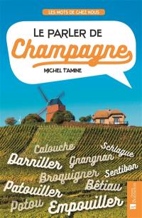 Le parler de Champagne