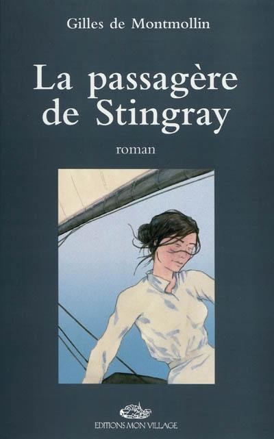 La passagère de Stingray