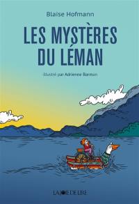 Les mystères du Léman