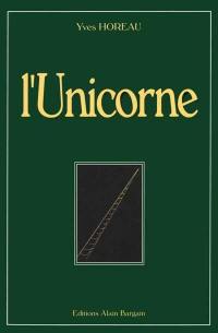 L'unicorne