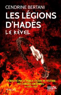 Les légions d'Hadès. Le réveil