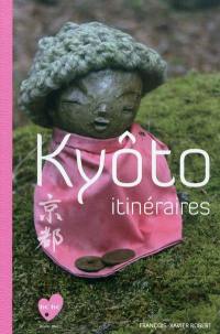 Kyoto, itinéraires