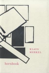 Klaus Merkel : hornbook