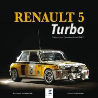 Renault 5 turbo