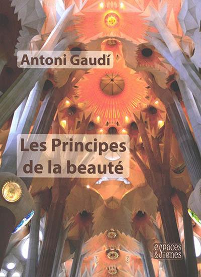 Les principes de la beauté