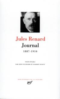 Journal : 1887-1910