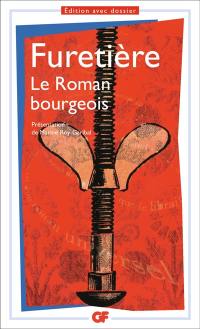 Le roman bourgeois