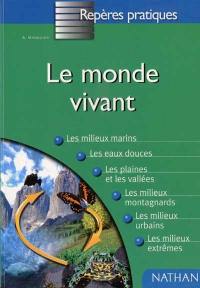 Le monde vivant