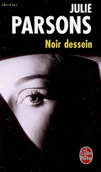 Noir dessein