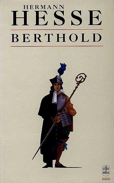 Berthold