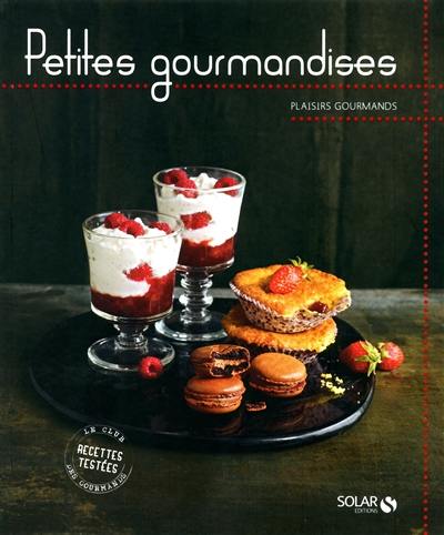 Petites gourmandises