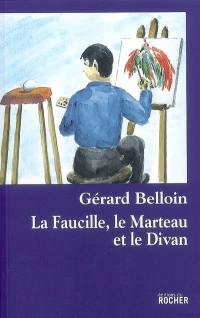 La faucille, le marteau et le divan