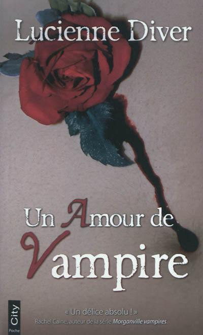 Un amour de vampire