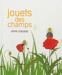 Jouets des champs