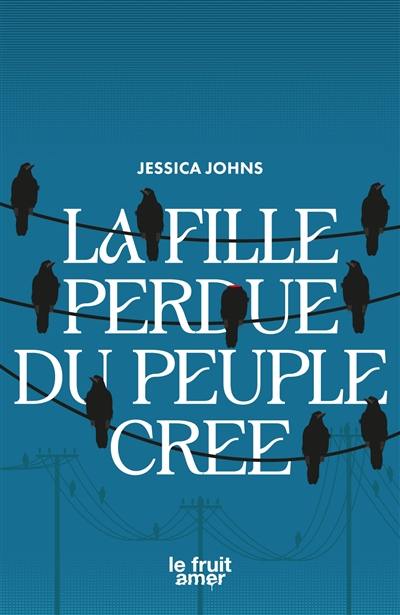 La fille perdue du peuple Cree